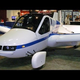 Taiwanese Animators Render Our Terrafugia Flying Car Dreams